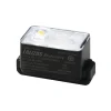 LALIZAS Lampe flash Safelite IV pour gilet et brassière de sauvetage