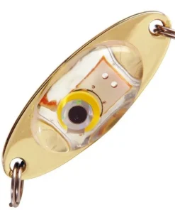 FLASHMER Lampe Diode Flash Spoon
