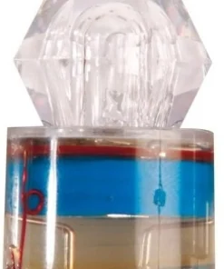 FLASHMER Lampe Diode Flash Diamond