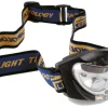LINEAEFFE Lampe Frontale 2 LED