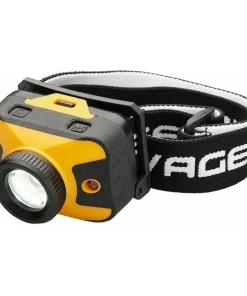 SAVAGE GEAR Lampes|Bivouac^Lampe frontale Uv/Zoom