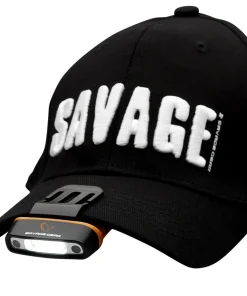 SAVAGE GEAR Lampe frontale Flip