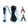 FU-SHIMA Lampe Sub-light led verte 17 cm