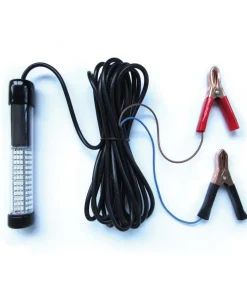 FU-SHIMA Lampe Sub-light led blanches 17 cm