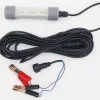FU-SHIMA Accessoires|Tous Les Produits^Lampe Sub-light led blanches 13 cm