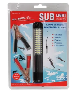 FU-SHIMA Accessoires|Tous Les Produits^Lampe Sub-light led blanches 13 cm