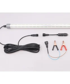 FU-SHIMA Accessoires|Tous Les Produits^Lampe Sub-light led verte 50 cm