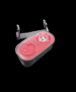 4WATER Lampe Flash|Gilet De Sauvetage^Lampe gilet de sauvetage manuel