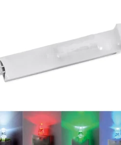 LINEAEFFE Lampe diode squid LED light
