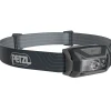 PETZL Lampe marine Frontale Tikka Gris