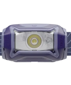 PETZL Lampe marine Frontale Tikka Gris
