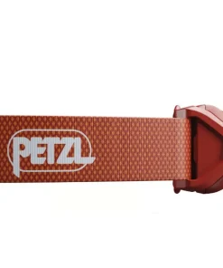 PETZL Accessoires|Accessoires^Lampe marine Frontale Tikkina Rouge
