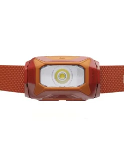 PETZL Accessoires|Accessoires^Lampe marine Frontale Tikkina Rouge
