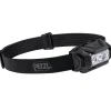 PETZL Lampe marine Frontale Aria 2 Noir