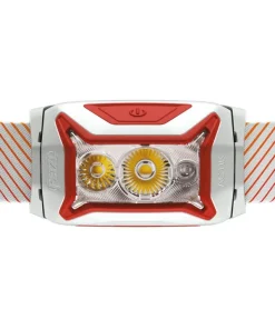 PETZL Lampes|Bivouac^Lampe marine Frontale Actik Core Vert
