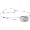 PETZL Lampe marine Frontale Swift LT Blanc