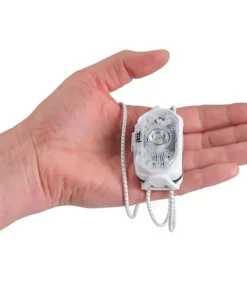 PETZL Lampe marine Frontale Swift LT Blanc