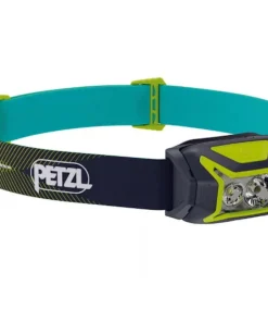 PETZL Accessoires|Accessoires^Lampe marine Frontale Actik Core Vert