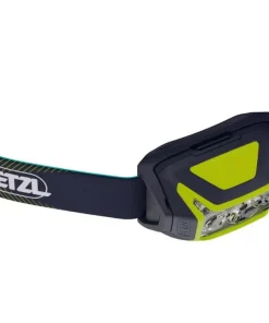 PETZL Accessoires|Accessoires^Lampe marine Frontale Actik Core Vert