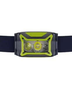 PETZL Accessoires|Accessoires^Lampe marine Frontale Actik Core Vert