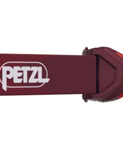 PETZL Lampe marine Frontale Actik Core Rouge