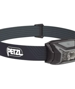 PETZL Lampes|Bivouac^Lampe marine Frontale Actik Gris