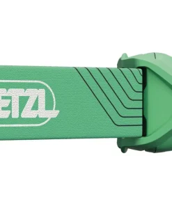 PETZL Lampes|Bivouac^Lampe marine Frontale Actik Gris