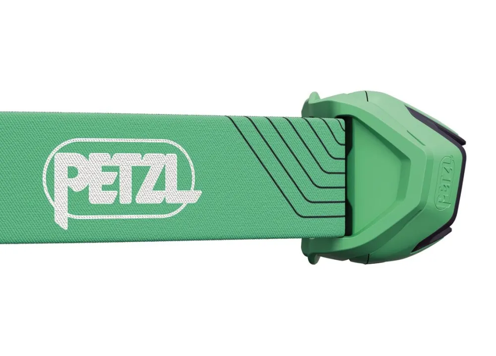 PETZL Lampes|Bivouac^Lampe marine Frontale Actik Gris