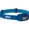 PETZL Accessoires|Accessoires^Lampe marine Frontale Actik Bleu