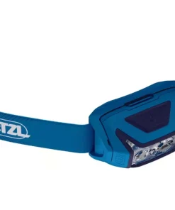PETZL Accessoires|Accessoires^Lampe marine Frontale Actik Bleu