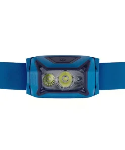 PETZL Accessoires|Accessoires^Lampe marine Frontale Actik Bleu