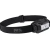 PETZL Accessoires|Accessoires^Lampe marine Frontale Aria 1 Noir