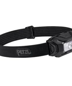 PETZL Accessoires|Accessoires^Lampe marine Frontale Aria 1 Noir
