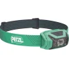 PETZL Lampe marine Frontale Actik Vert