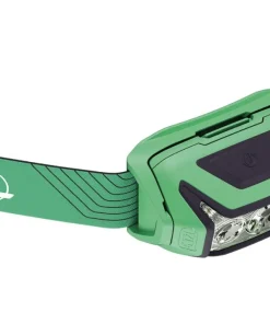 PETZL Lampes|Bivouac^Lampe marine Frontale Actik Rouge