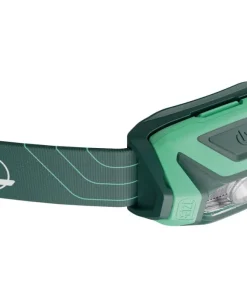 PETZL Lampe marine Frontale Tikkina Bleu