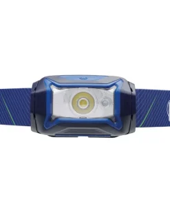 PETZL Lampe marine Frontale Tikka Bleu