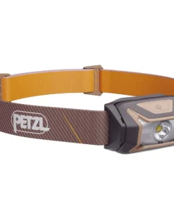 PETZL Accessoires|Accessoires^Lampe marine Frontale Tikka Marron