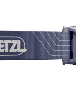 PETZL Lampes|Bivouac^Lampe marine Frontale Tikka Bleu