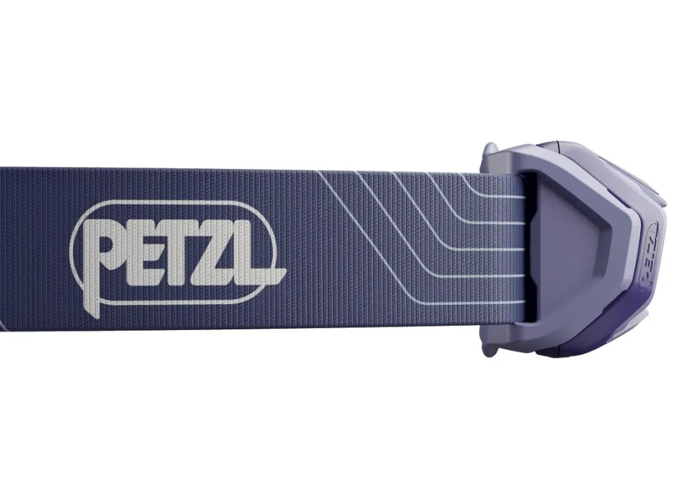 PETZL Lampes|Bivouac^Lampe marine Frontale Tikka Bleu
