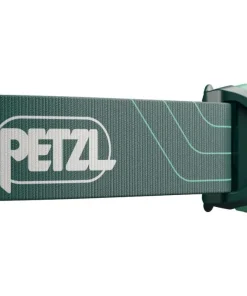 PETZL Lampes|Bivouac^Lampe marine Frontale Tikkina Vert