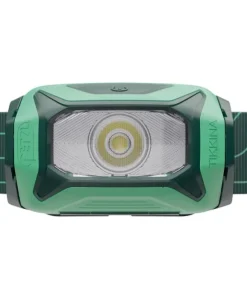 PETZL Lampes|Bivouac^Lampe marine Frontale Tikkina Vert