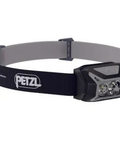 PETZL Accessoires|Accessoires^Lampe marine Frontale Actik Core Noir