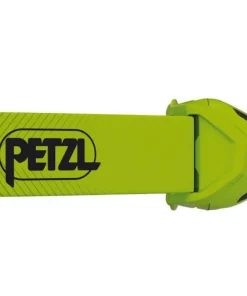PETZL Lampe marine Frontale Actik Vert