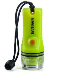 NAVISAFE Eclairage Personnel^Lampe Navi Light Glow