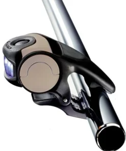 LAGO Lampe pince Gripper 410