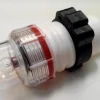 PLASTIMO Bouée De Sauvetage^Lampe pour perche IOR fixe