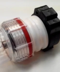 PLASTIMO Bouée De Sauvetage^Lampe pour perche IOR fixe