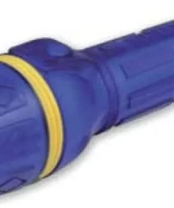 TOPOMARINE Eclairage Personnel|Lampe Torche^Lampe torche de sécurité 3 LED