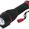 LALIZAS Eclairage Personnel|Lampe Torche^Lampe torche 4 LED